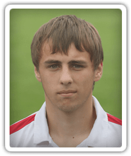 Serhiy Karkoshkin