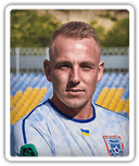 Vladyslav Voitsekhovskyi