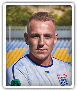 Vladyslav Voitsekhovskyi
