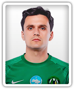 Oleksandr Andriievskyi