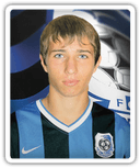 Serhiy Nesterenko