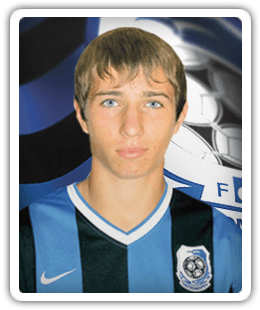 Serhiy Nesterenko