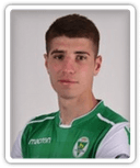 Yevhen Smirnov