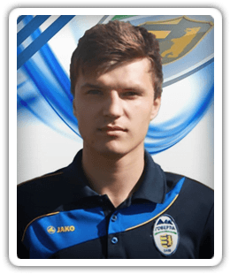 Andriy Bender