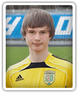 Yuriy Holovachuk