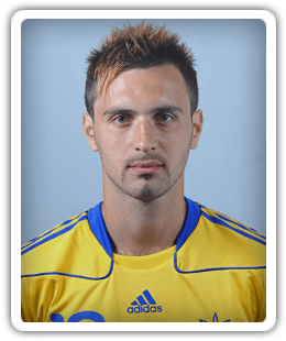 Oleksandr Stetsiuk