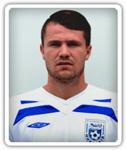 Andriy Kovaliov