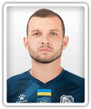 Bohdan Boichuk