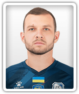 Bohdan Boichuk
