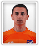 Dmytro Khliobas