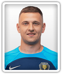 Serhiy Horbunov