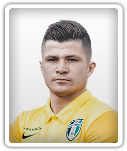 Bohdan Myshenko