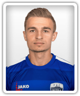 Illia Cherednychenko