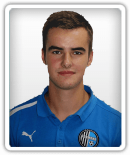 Dmytro Zaika