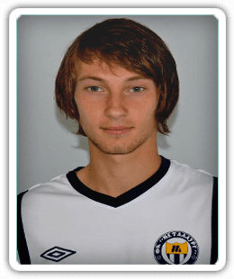 Sergiy Shakhaev
