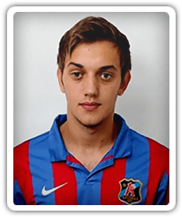 Vladyslav Doroshenko