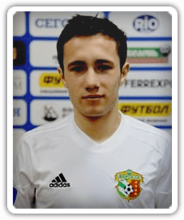 Denys Koba