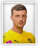 Serhiy Chenbay