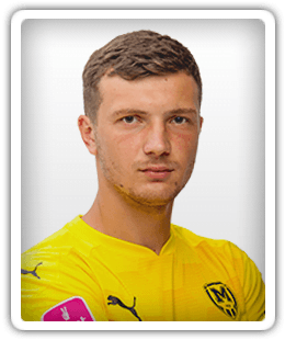 Serhiy Chenbay
