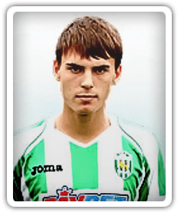 Yuriy Yastrub