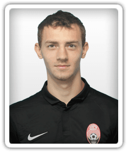 Andriy Kuzmin