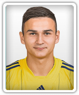 Yehor Chegurko