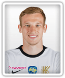 Valeriy Luchkevych