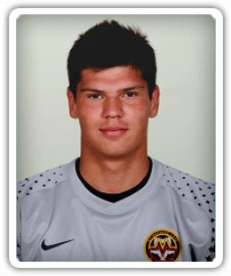 Tymofiy Sheremeta