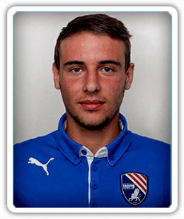 Oleh Kramarenko