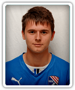 Dmytro Sevodniaev