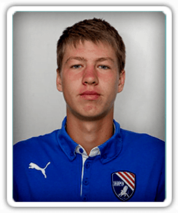 Oleg Khramov