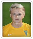 Dmytro Yarchuk