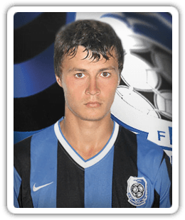Oleksandr Viksych