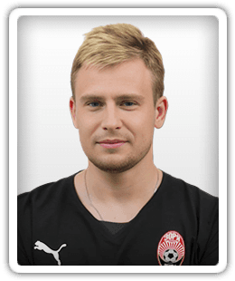 Oleh Danchenko