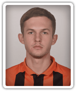 Mykyta Adamenko