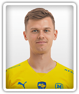 Mykyta Bezuhlyi