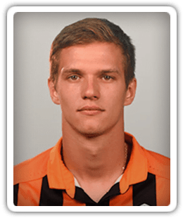 Yuriy Hlushchuk