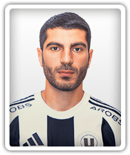 Artur Miranyan