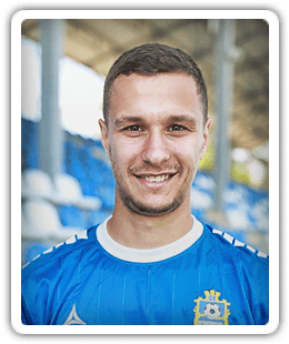 Yevhen Murashov