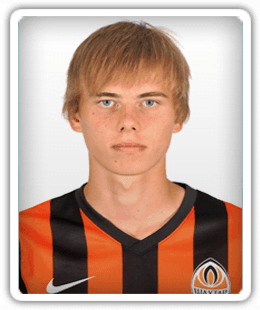 Vladyslav Protsiuk