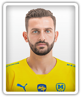 Rostyslav Rusyn