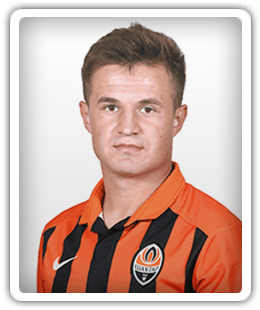 Vasyl Sagaydak