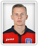 Volodymyr Doronin