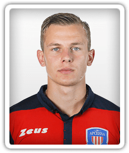 Volodymyr Doronin