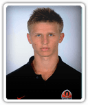 Dmytro Mishenin
