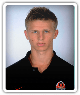 Dmytro Mishenin