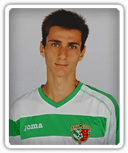 Vladyslav Oliynyk