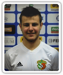 Oleksandr Rudyk