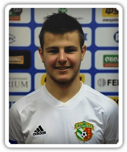 Oleksandr Rudyk