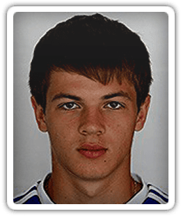 Ihor Nahornyi
